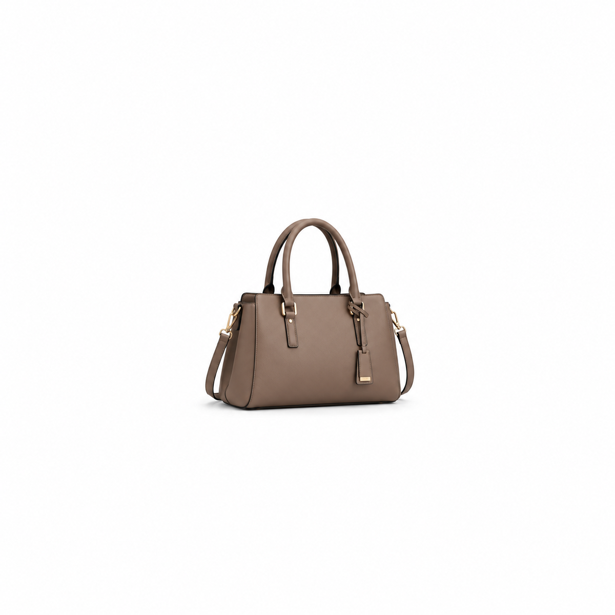 Elegant Everyday Shoulder Bag