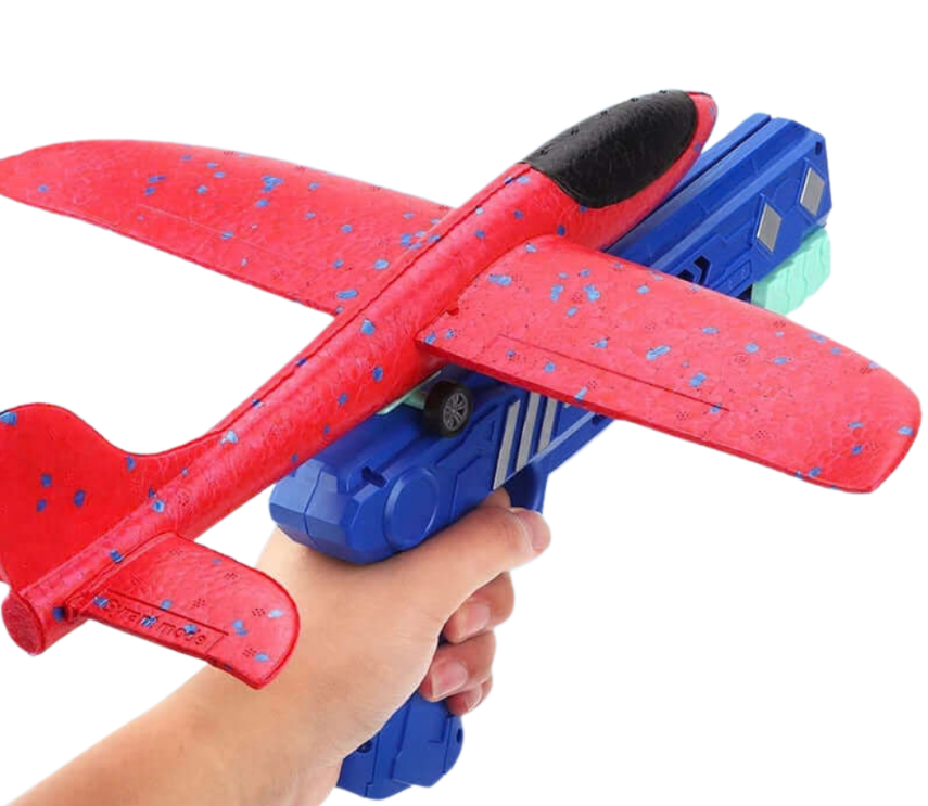 Hand Glider