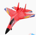 Candy Red – Interactive Flying Toy