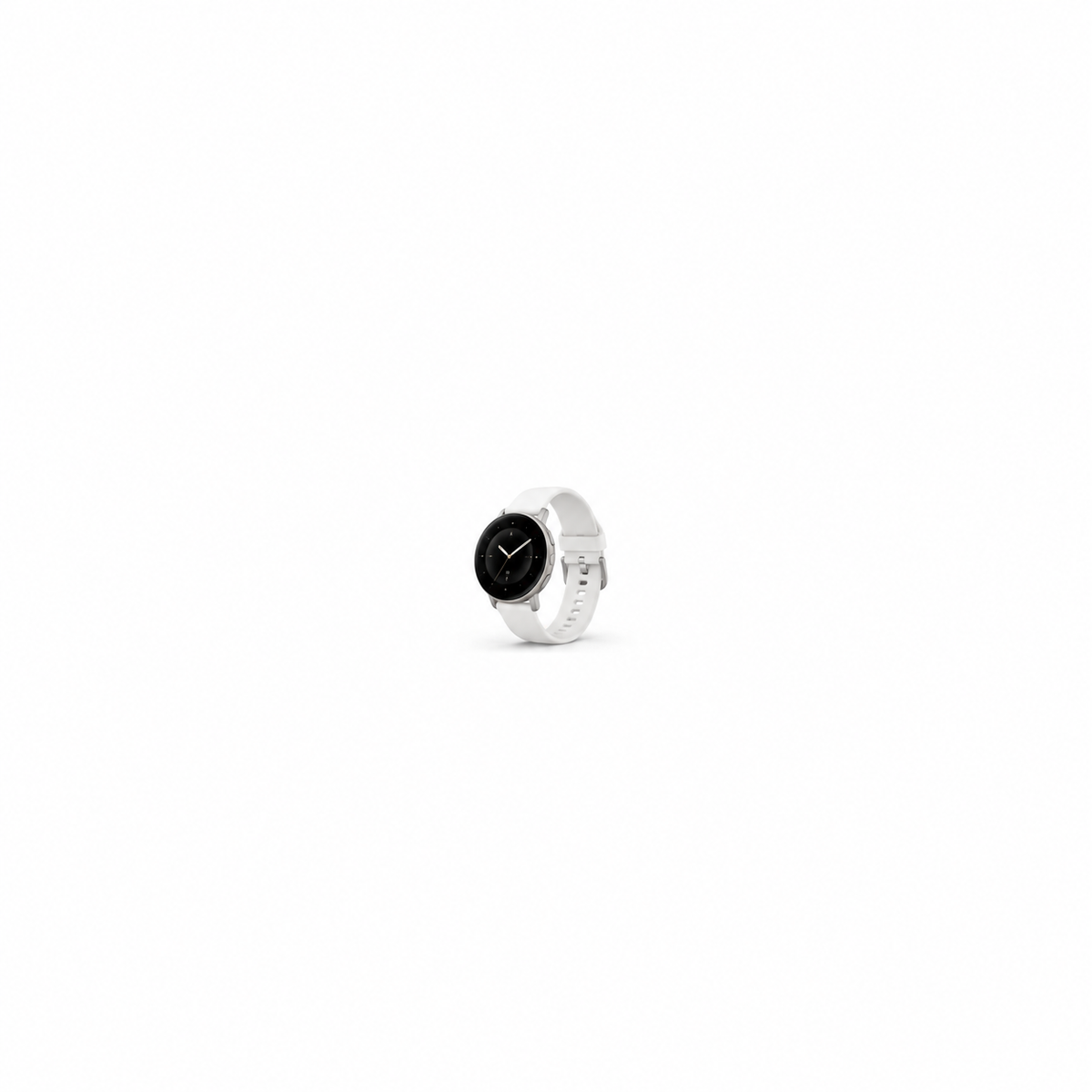Smartwatch - Model: White - D2-35267 | Daily Edition